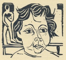 Ernst Ludwig Kirchner -
