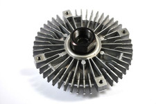THERMOTEC Viscokupplung Kühlerlüfter für AUDI 100 C4 A6 2.2-2.8 12.90-12.97