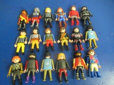 18 Ritter  Ritter Grundfiguren