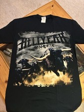 Altes Hellyeah - Stampede Tour