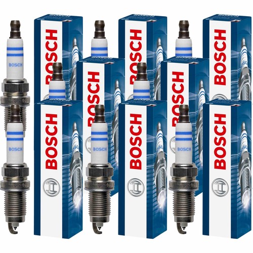 Bosch zündkerze - 8x,