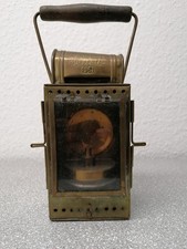 Karbidlampe Karbidlaterne