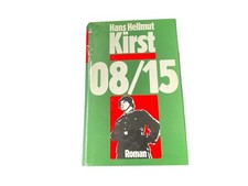 Hans Hellmut Kirst 08/15