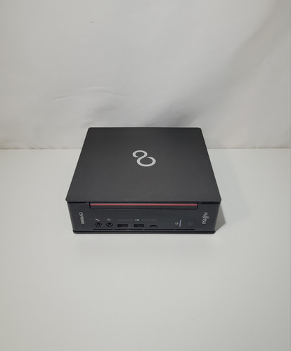 Fujitsu esprimo q958 mini - fujitsu, pc