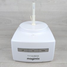 Magimix 5200 Cuisine System
