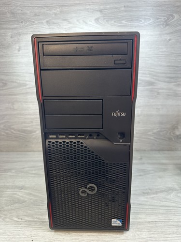 Fujitsu esprimo p710 - esprimo, +