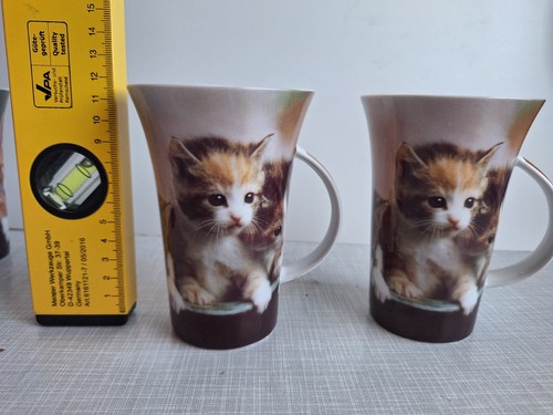 Kaffeebecher amsel design - 2x,