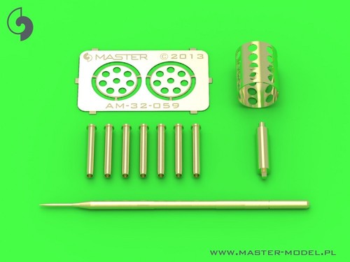 Master 059 10 thunderbolt - master, 32-059