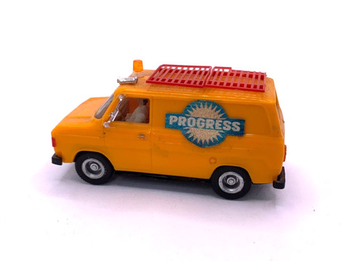 Herpa modell ford - herpa, h0