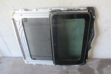 BMW E90 E81 E87 E82 E92 Schiebedach Glas 7145920