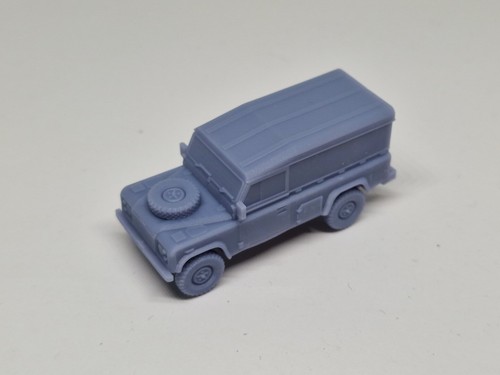 Land rover defender britische - land,