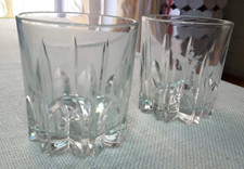 2 Johnny Walker Gläser