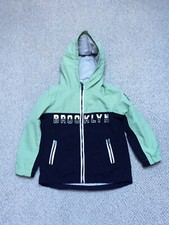 "Dopodopo" Kinder- gefütterte Windjacke