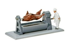 Viessmann 1552 Grill mit