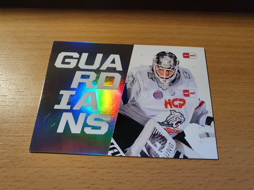 Del 2021 2022 guardians - 21-22, 2021-2022