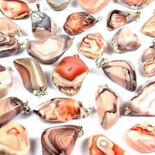 Premium Botswana Achat natur