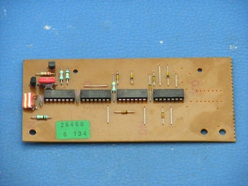 Eminent solina f225 platine - eminent,