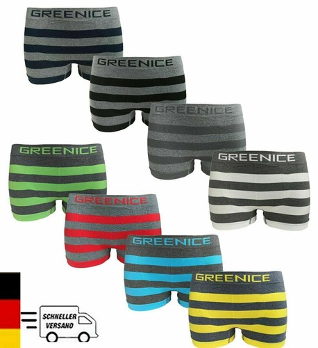 Jungen boxershorts unterhosen - jungen,