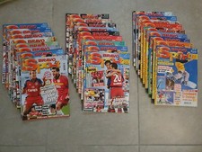 26 alte Zeitschriften Heft