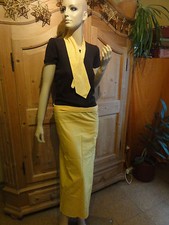 Faschingskostüm Kellnerin