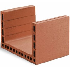 Wienerberger POROTON U-Schale