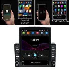 9.7'' 2+32GB Auto Stereo Radio