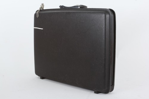 Samsonite vintage aktenkoffer - samsonite,