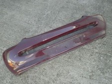 STOßSTANGE VORNE FORD ESCORT (ANL) Kombi 1.4 CLi, Laser (FUH)