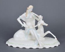 Hutschenreuther Diana Artemis