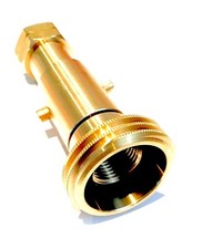 Gasflaschen Tankadapter 2 in1