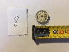 Uhrwerk LIP zum Überholen wo