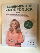 Abnehmen auf Knopfdruck 1 Anja