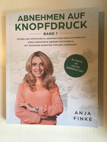 Abnehmen auf knopfdruck anja - knopfdruck, 1