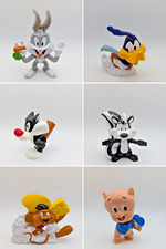 Looney tunes mcdonald 2021 - looney,
