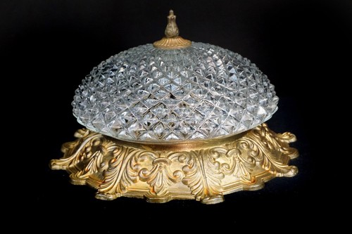 Antike deckenlampe - antike,