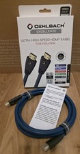Ultra High Speed HDMI Kabel -