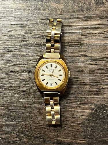 Bwc automatic damen - automatic,