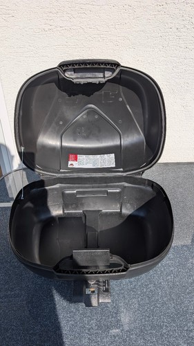Topcase motorrad hepco becker - hepco,