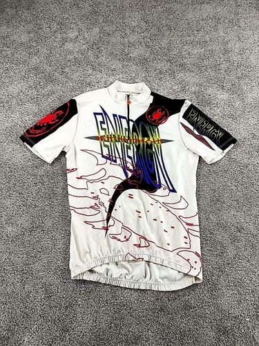 Castelli herren fahrradtrikot - herren,