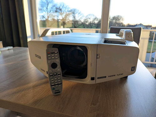 Epson z8450wu beamer mit - beamer,
