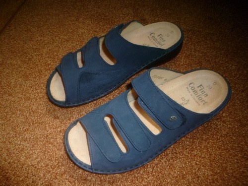 Finn comfort pantolette - comfort,