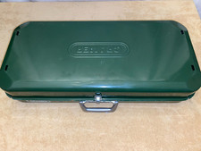 CRAMER Gasgrill Koffergrill  3-flammig 50mbar  - Neuwertiger Zustand!!!