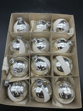 Weihnachtsbaumschmuck DDR