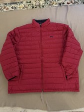 Steppjacke   Herren   Pink   La Martina  Größe 4 YL