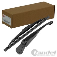 NTY HECKWISCHER WISCHERARM