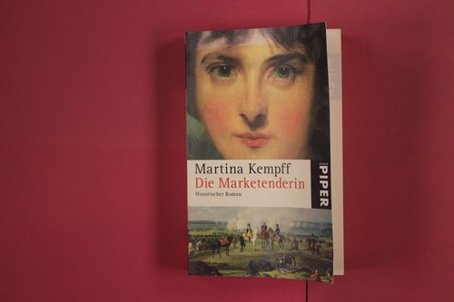 278005 martina kempff die - martina,