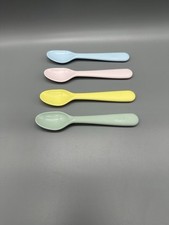 IKEA Kalas Kinderlöffel 4x