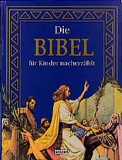 Die Bibel für Kinder