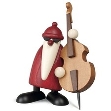 Björn Köhler Weihnachtsmann