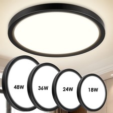 LED Deckenlampe Deckenleuchte